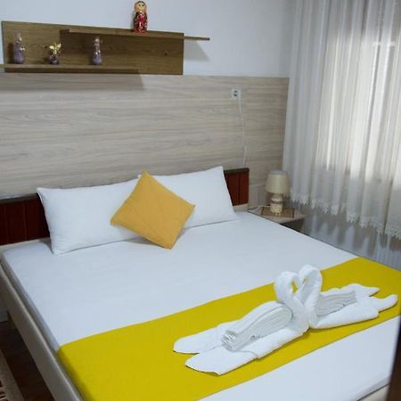 Apartment Elmari Prilep Ngoại thất bức ảnh