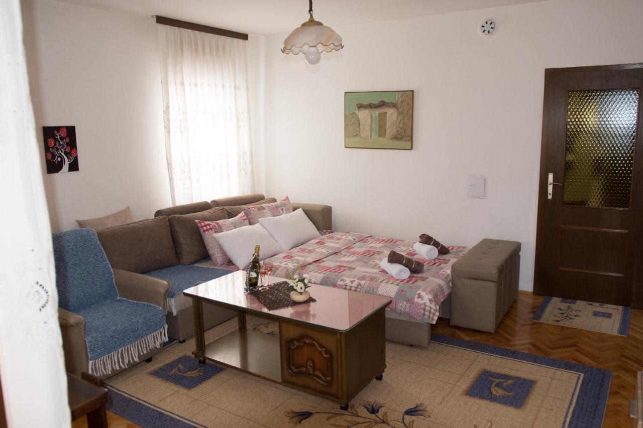 Apartment Elmari Prilep Ngoại thất bức ảnh