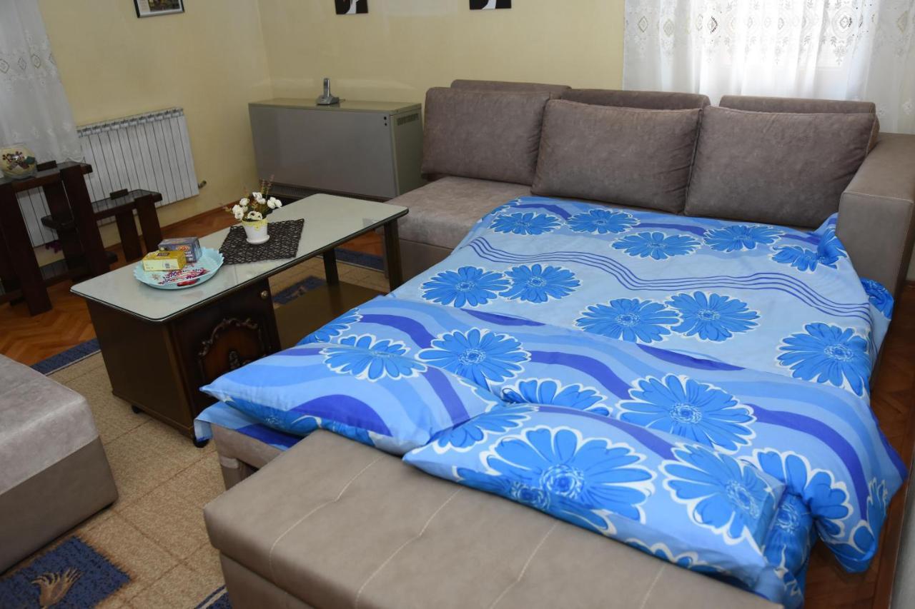 Apartment Elmari Prilep Ngoại thất bức ảnh