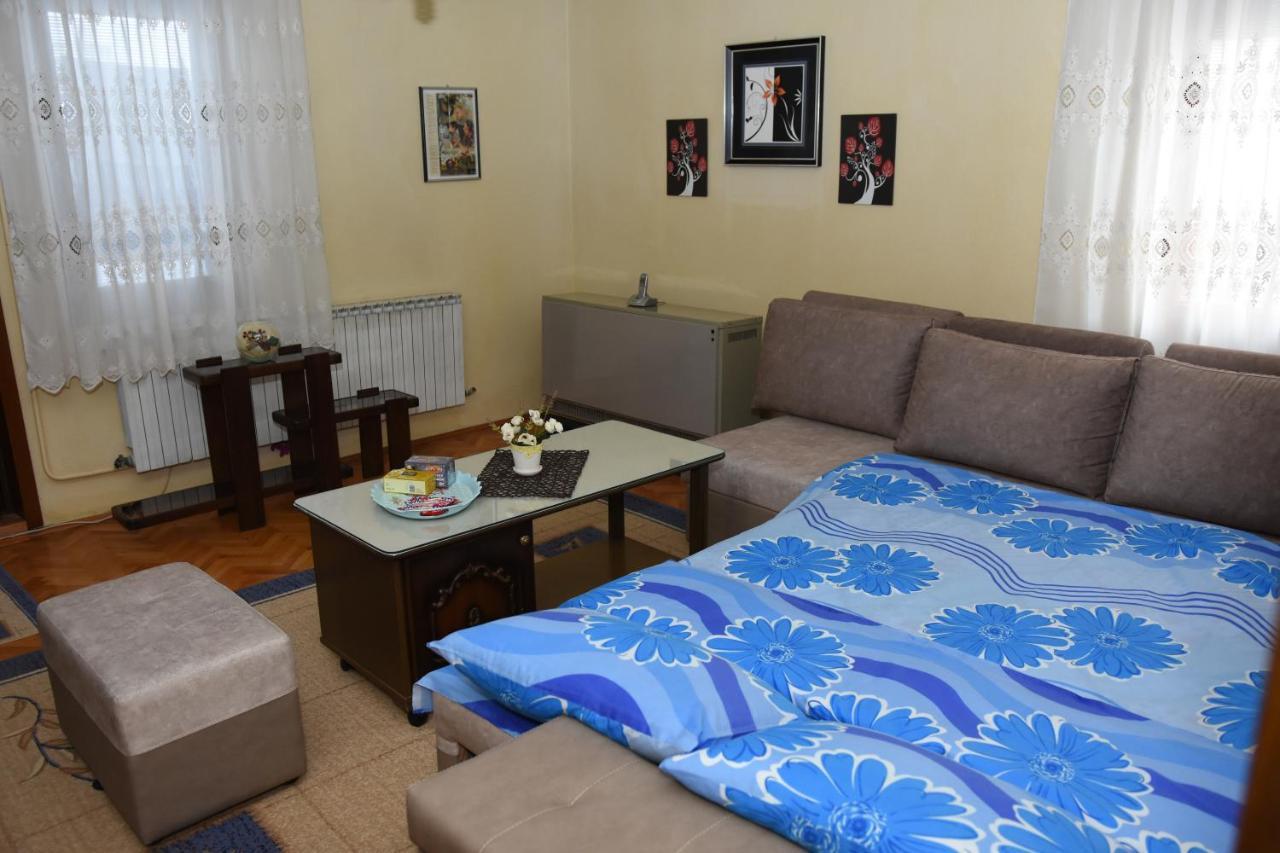 Apartment Elmari Prilep Ngoại thất bức ảnh