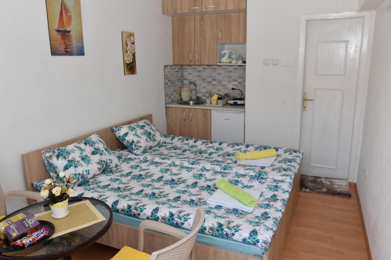 Apartment Elmari Prilep Ngoại thất bức ảnh