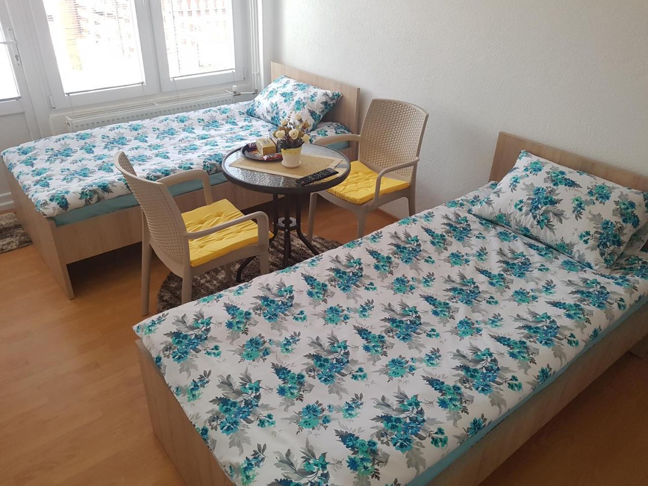 Apartment Elmari Prilep Ngoại thất bức ảnh