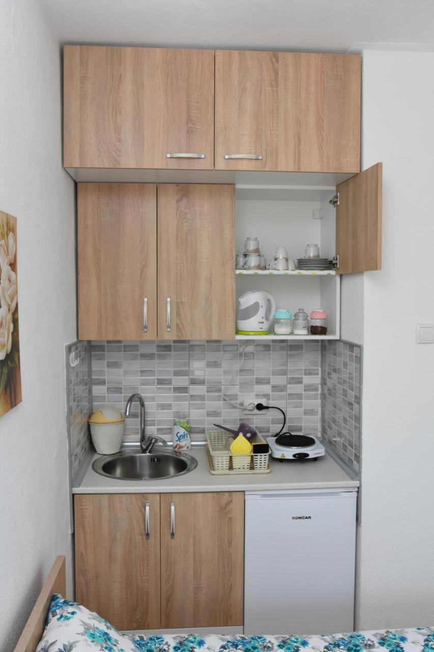 Apartment Elmari Prilep Ngoại thất bức ảnh