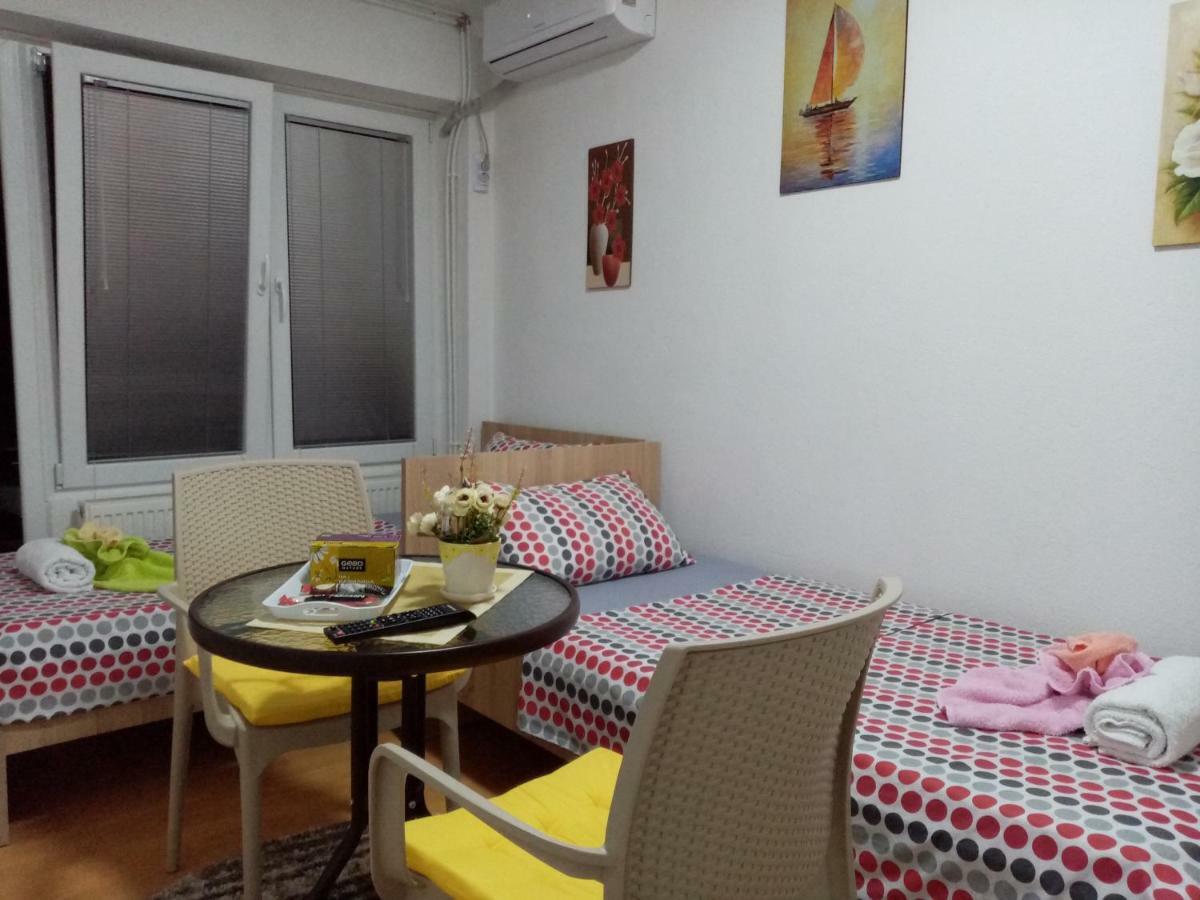 Apartment Elmari Prilep Ngoại thất bức ảnh