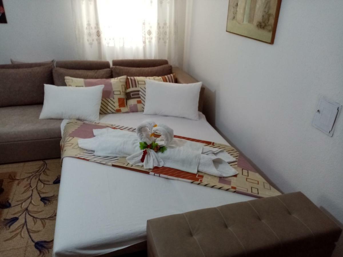 Apartment Elmari Prilep Ngoại thất bức ảnh