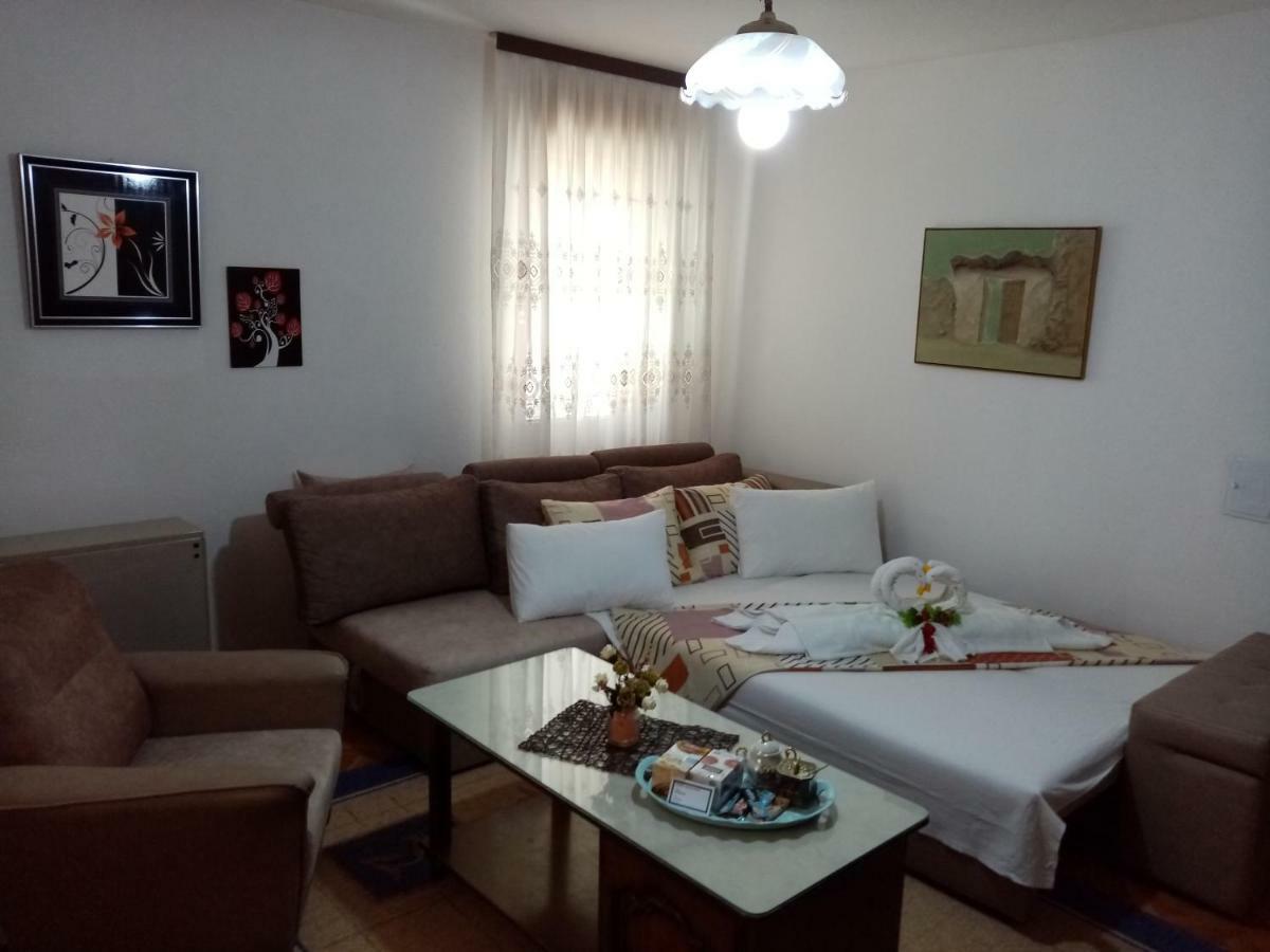 Apartment Elmari Prilep Ngoại thất bức ảnh