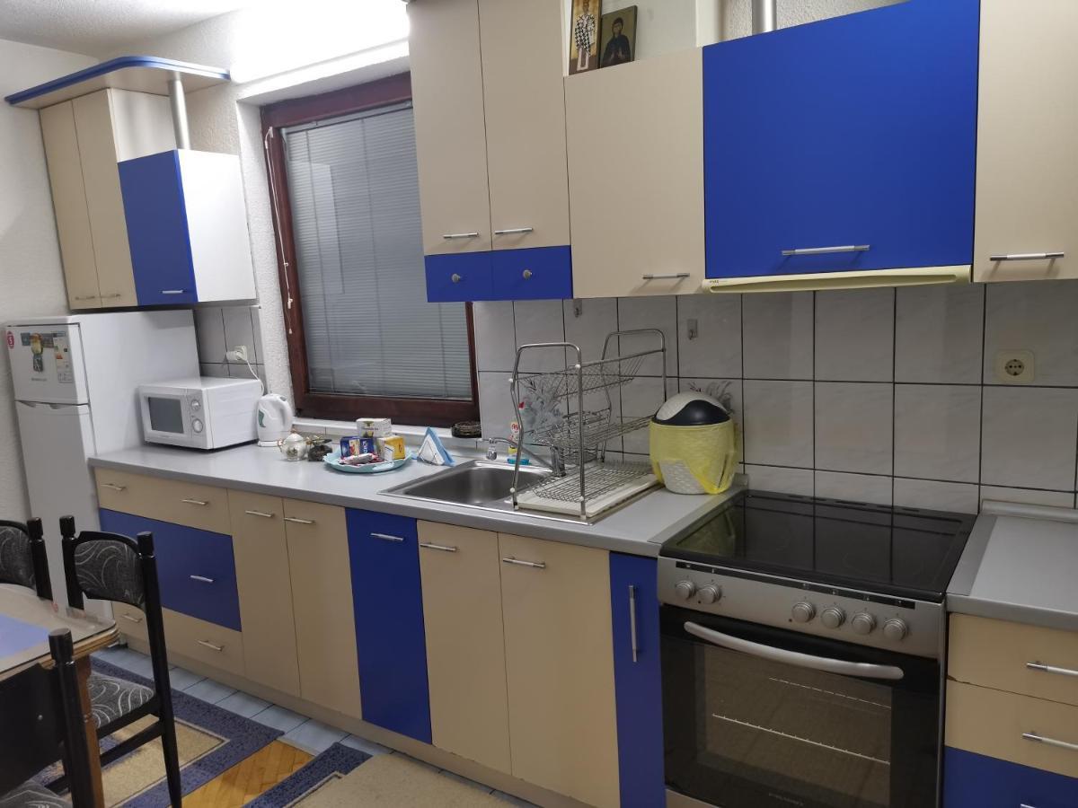 Apartment Elmari Prilep Ngoại thất bức ảnh